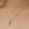 Přívěsek Brosway Fancy Orange