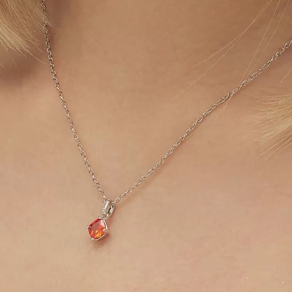 Přívěsek Brosway Fancy Orange