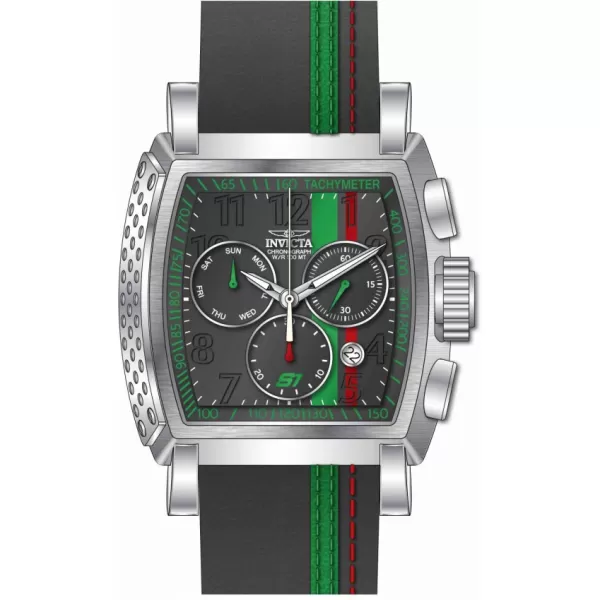Invicta S1 Rally Race Team Quartz 48mm Chronograph 26395