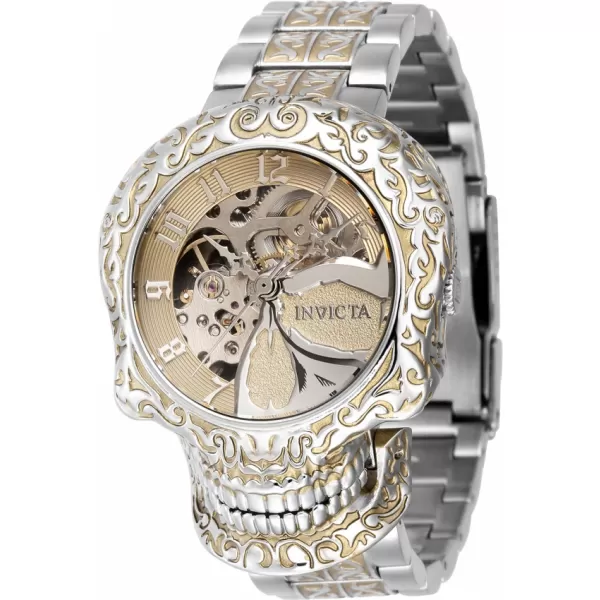 Invicta Artist Lady Automatic 43mm