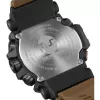 Casio G-Shock Mudmaster Carbon Core Guard GW-9500TLC-1ER