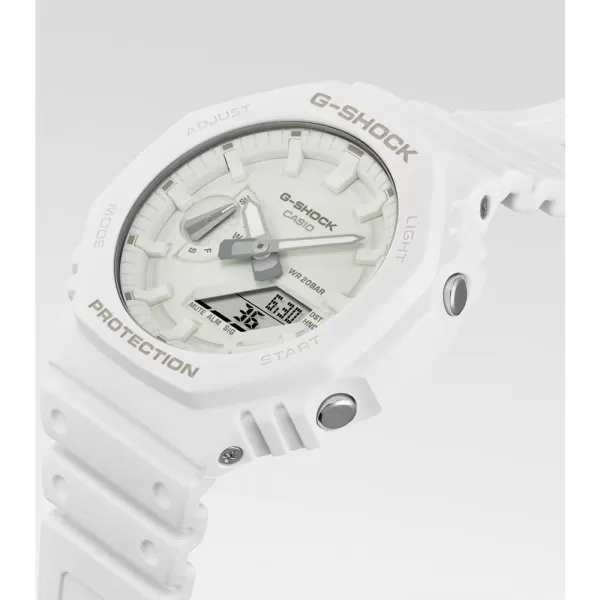 Casio G-Shock Tone-on-Tone GA-2100-7A7ER