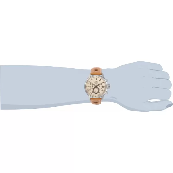 Invicta S1 Rally Quartz 46mm 30914