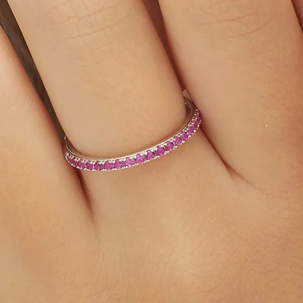 Prsten Brosway Fancy Passion Ruby FPR69