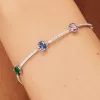 Náramek Brosway Fancy Joyful Rainbow