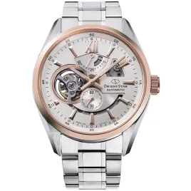 Orient Star Contemporary Modern Skeleton Automatic