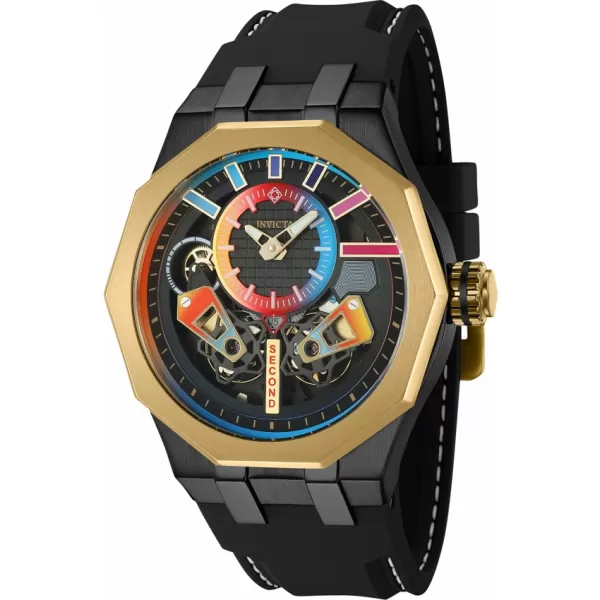Invicta Specialty Automatic 52mm 43203