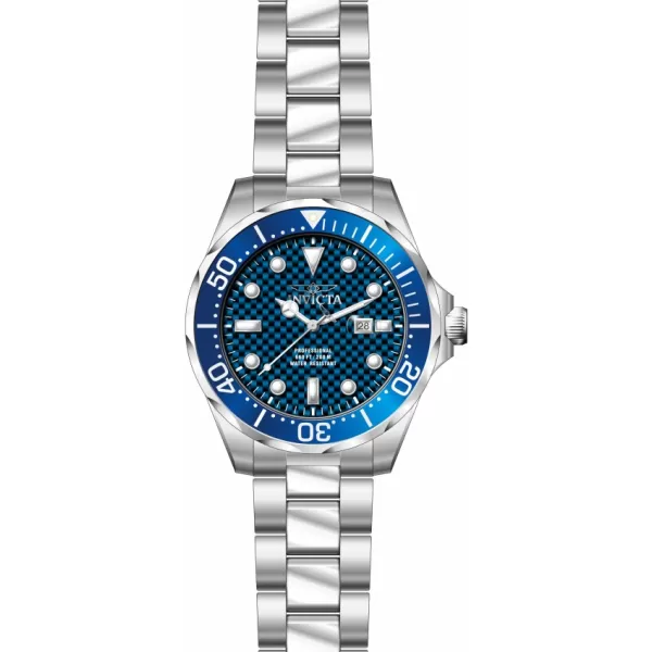 Invicta Pro Diver Quartz 12563