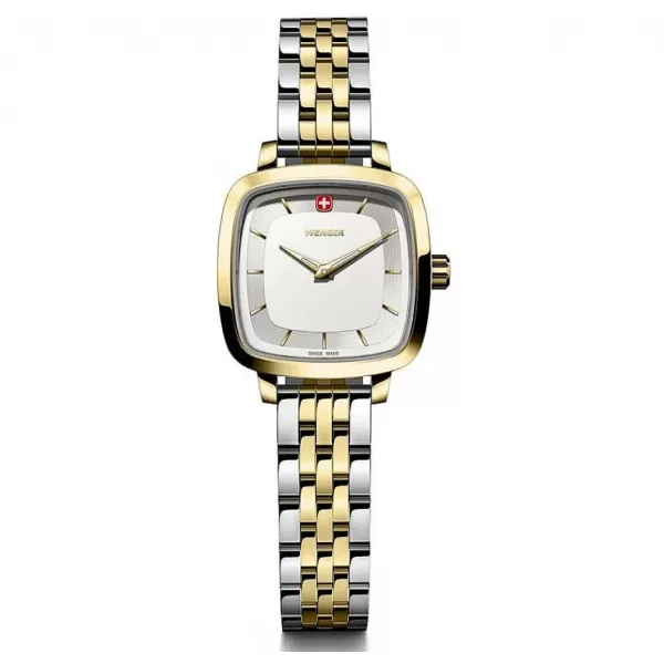 Wenger Vintage Classic Quartz