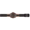 Invicta Gladiator Quartz 43mm 41123 (138 diamantů)