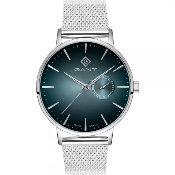 PARK HILL HERITAGE GANT Time