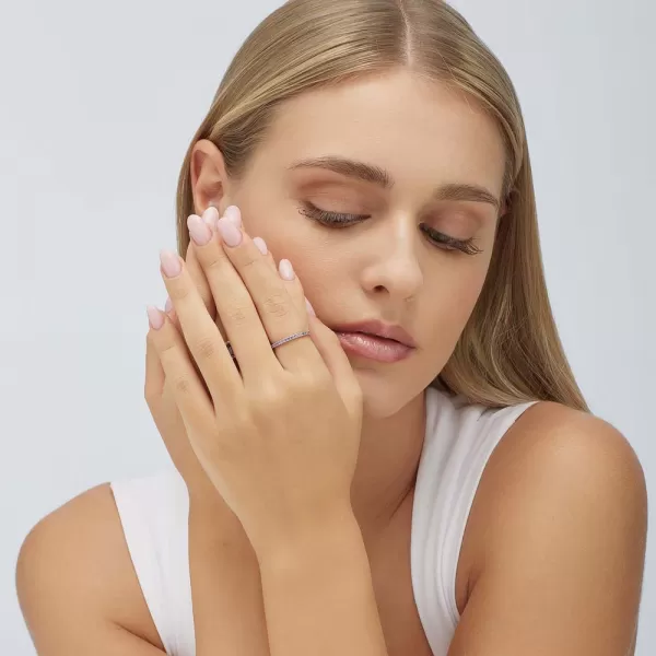 Prsten Brosway Fancy Magic Purple FMP70