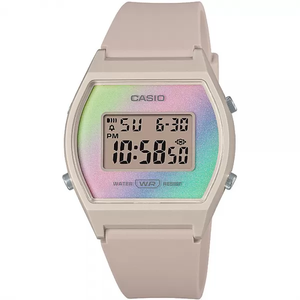 Casio Collection Vintage LW-205H-4AEF