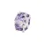 Přívěsek Brosway Fancy Magic Purple