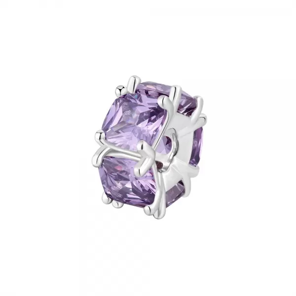 Přívěsek Brosway Fancy Magic Purple