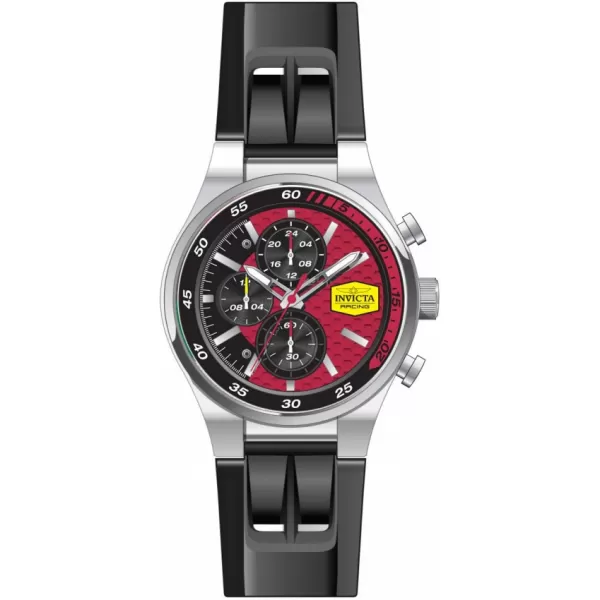 Invicta Racing Quartz
