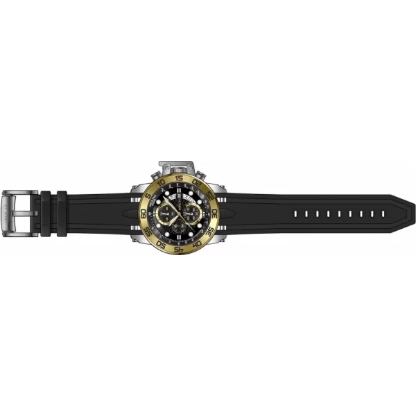 Invicta I-Force Quartz Chronograph 19253