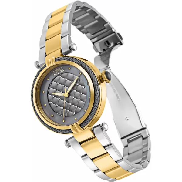 Invicta Bolt Quartz 28936