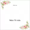 Mám Tě ráda - OB15