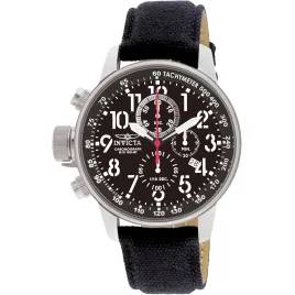 Invicta I-force Quartz Chronograph 1512