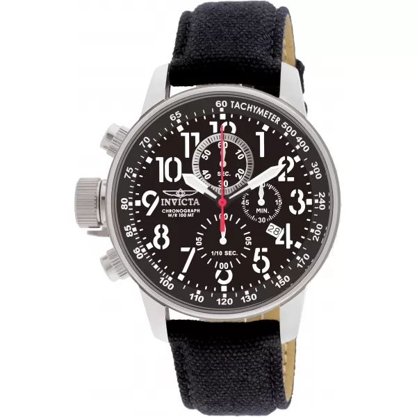Invicta I-force Quartz Chronograph 1512
