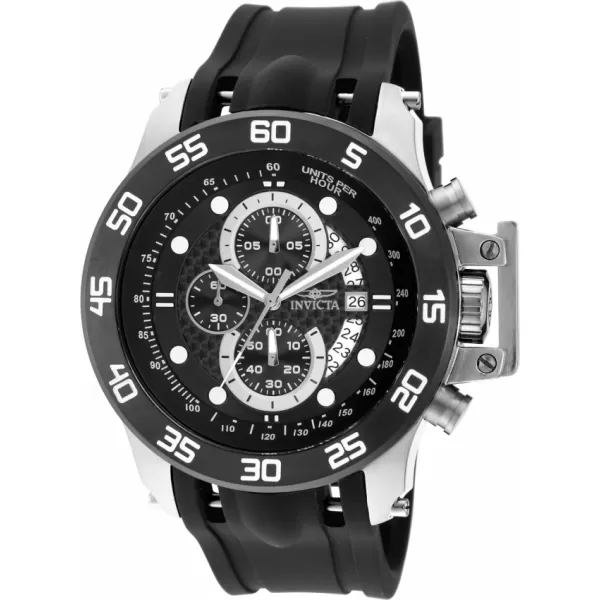 Invicta I-Force Quartz Chronograph 19251