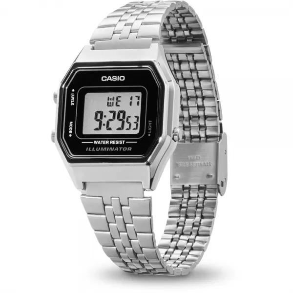 Casio Collection Vintage LA680WEA-1EF