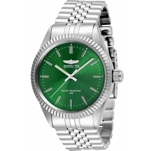 Invicta Specialty Quartz
