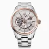 Orient Star Contemporary Modern Skeleton Automatic
