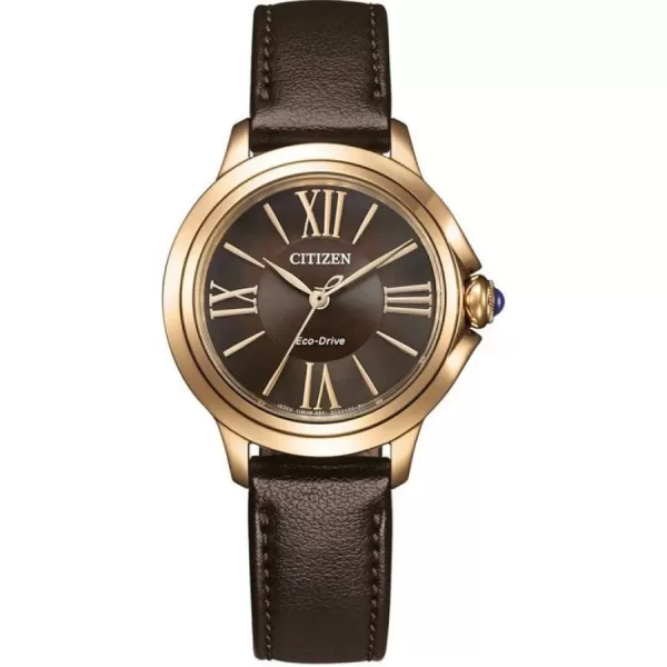 Citizen Elegant Eco Drive L Ceci
