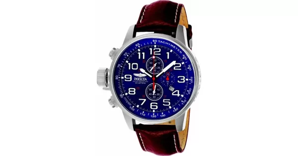 Invicta 3328 Force Left Goldex.cz