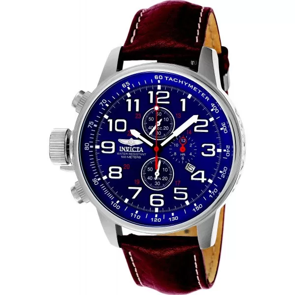 Invicta 3328 Force Left