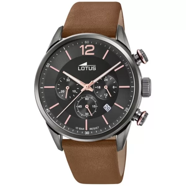 Lotus Chrono