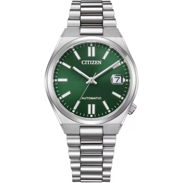 Citizen Elegant Tsuyosa Automatic