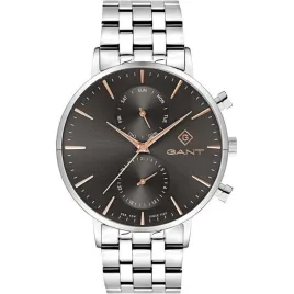 PARK HILL DAY-DATE GANT Time
