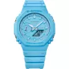 Casio G-Shock Tone-on-Tone GA-2100-2A2ER