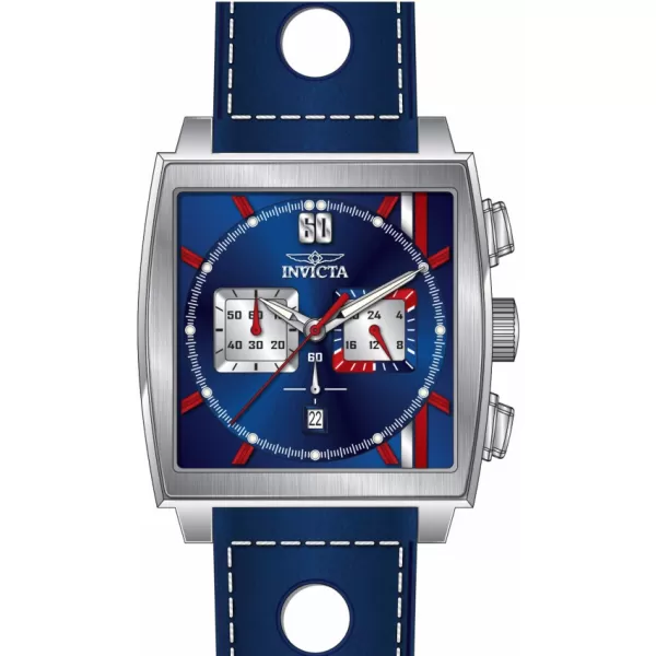 Invicta S1 Rally Quartz 44749