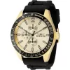 Invicta Aviator Quartz