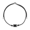 Náramek Brosway Fancy Mistery Black