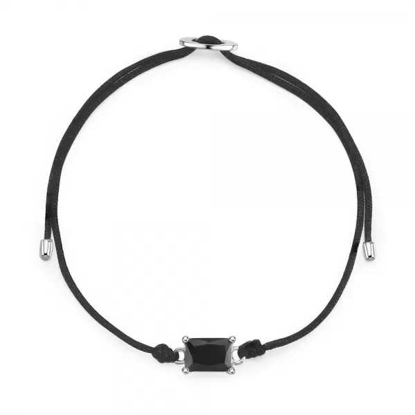 Náramek Brosway Fancy Mistery Black