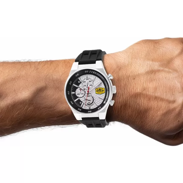 Invicta Invicta Racing Quartz