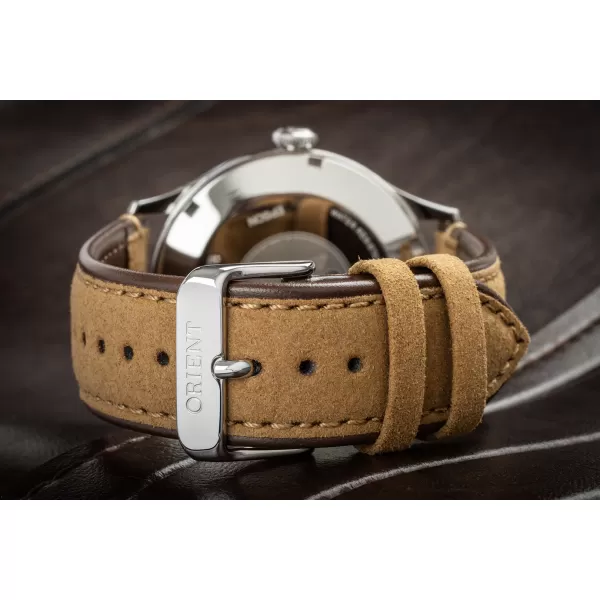 Orient Classic Bambino 2nd Generatioin Version4 Automatic