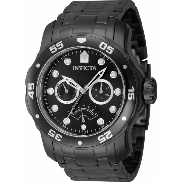 Invicta Pro Diver Quartz 48mm