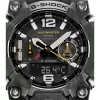 Casio G-Shock Mudmaster Carbon Core Guard