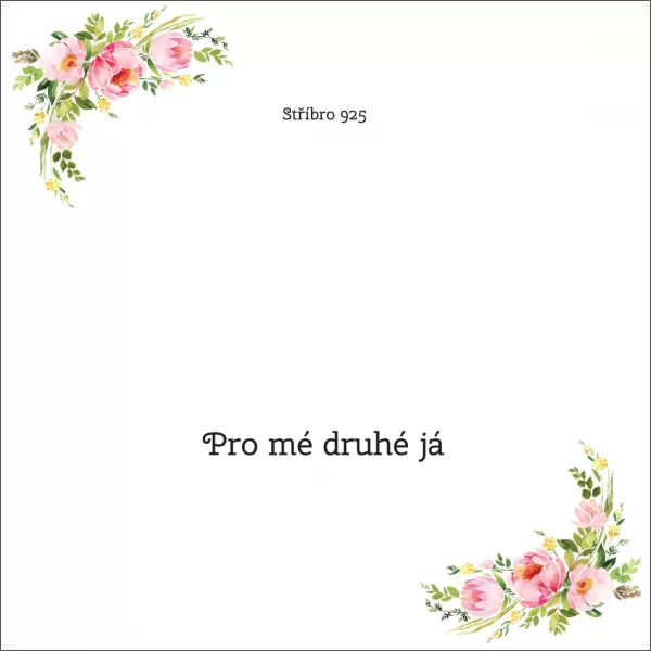 Pro mé druhé já - OB20