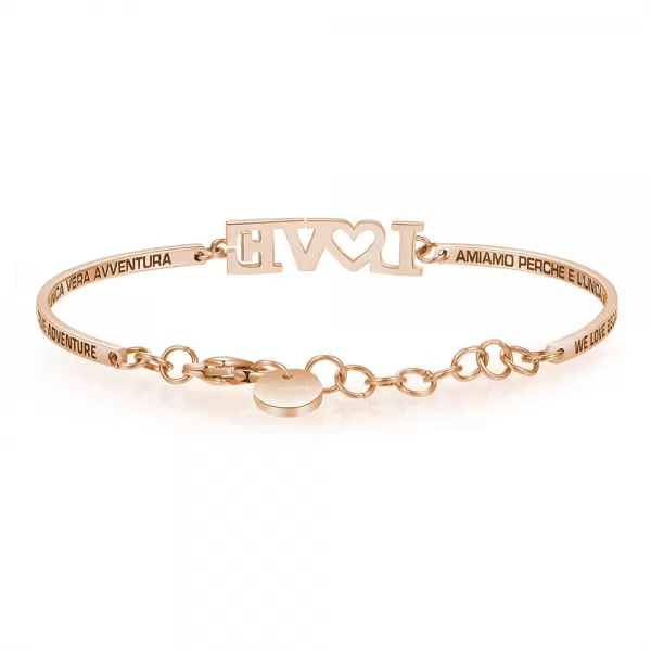 Náramek Brosway Chakra