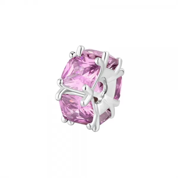 Přívěsek Brosway Fancy Vibrant Pink