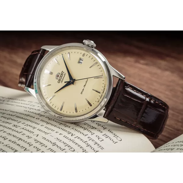 Orient Classic Bambino 2nd Generation Version7 Automatic