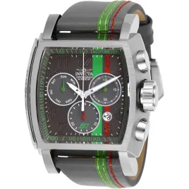 Invicta S1 Rally Race Team Quartz 48mm Chronograph 26395