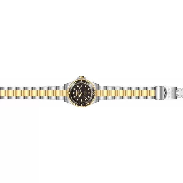 Invicta Pro Diver Quartz 38mm